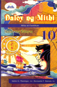 Image of • Daloy ng Mithi 10: Wika at Panitikan