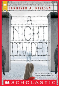 Image of A Night Divided