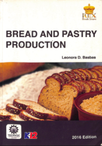 Image of Bread and Pastry Production