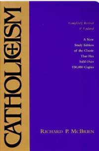 Image of Catholicism: New Study Edition--Completely Revised and Updated