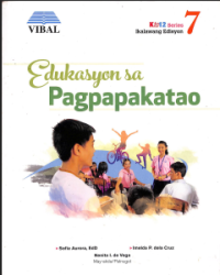 Image of Edukasyon sa Pagpapakatao 7