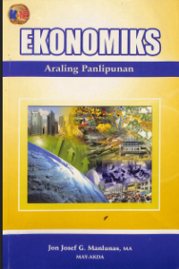 Image of Ekonomiks: Araling Panlipunan