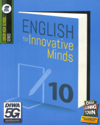 Image of English for Innovative Minds 10