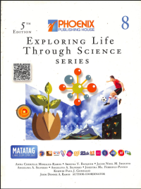 Image of Exploring Life Through Science Series 8