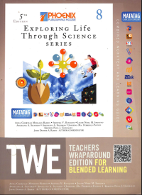 Image of Exploring Life Through Science Series 8