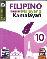 Image of Filipino tungo sa Malayang Kamalayan 10
