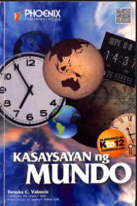 Image of Kasaysayan ng Mundo