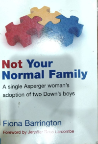 Image of Not Your Normal Family