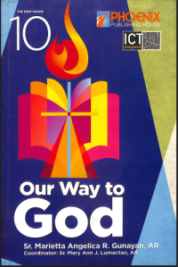 Image of Our Way to God