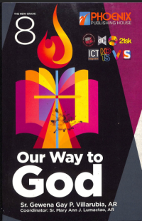 Image of Our Way to God