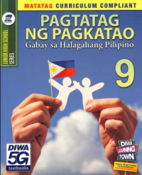 Image of Pagtatag ng Pagkatao: Gabay sa Halagahang Pilipino 9