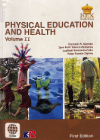 Image of Physical Education and Health Volume II