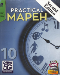 Image of Practical MAPEH 10 (Second Edition)