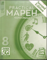 Image of Practical MAPEH 8 Teacher\'s Manual