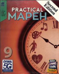 Image of Practical MAPEH Grade 9
