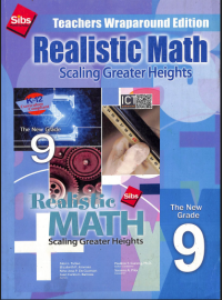 Image of REALISTIC MATH: SCALING GREATER HEIGHTS 9
