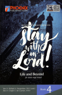 Image of Road to Emmaus Series: Stay with Us, Lord! — Life and Beyond [Book 4]