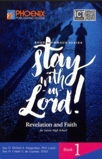 Image of Road to Emmaus Series: Stay with Us, Lord! — Revelation and Faith [Book 1]