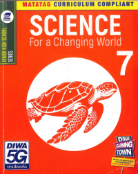 Image of Science for a Changing World 7