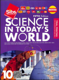 Image of Science in Today’s World 10