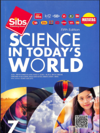 Image of Science in Today’s World 7