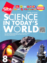 Image of Science in Today’s World 8