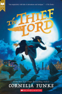 Image of The Thief Lord