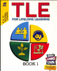 Image of TLE for Lifelong Learning: Book 1